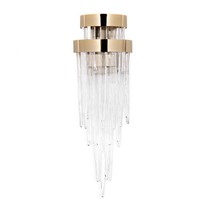 SJ2020 Babel Crystal Wall Lamp - $2,996.00