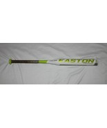 Easton Cyclone Model FP13CY Fastpitch Softball Bat 30&quot; 21 Oz. 2 1/4 Barr... - $34.64