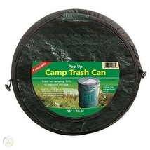 Coghlan&#39;s Pop-Up Camp Trash Can 19&quot; x 24&quot; - $18.68
