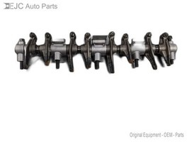Rocker Arms Set One Side 04-05 Chevrolet Silverado 2500 HD 6.6 97365293 ... - $69.25