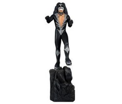 KISS Peter Criss Prepainted by Round 2, LLC. Polar Lights - $74.04