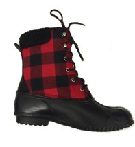 London Fog Wonder Duck  Women Boots NEW Size US 6 7 8 9 10 - $59.99