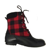 London Fog Wonder Duck  Women Boots NEW Size US 6 7 8 9 10 - $59.99