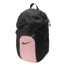 Nike Academy Team Backpack 2.3 Unisex Soccer Bag Sports Training NWT DV0761-017 - £62.08 GBP
