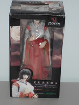 Kotobukiya Ninja Gaiden Kureha 1/6th Scale Pre-Painted Figure New In The Package - $84.99