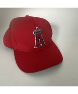 Los Angeles Angels of Anaheim Adjustable Cap Hat Team MLB OC Sports - $163.73 MXN