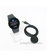 Samsung Galaxy Watch4 SM-R870 44mm Aluminum Case with Sport Band - Black - $551.77 MXN