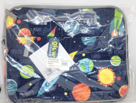 Pottery Barn Kids Mackenzie Glow In The Dark Tablet Case Solar System Nwt #M116 - $14.95