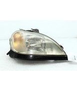 Passenger Headlight 163 Type ML320 Fits 98-99 MERCEDES ML-CLASS 71413 - $3,580.81 MXN