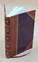 Grisly Grisell; or, The laidly Lady of Whitburn; a tale of the w [Leather Bound] - £61.54 GBP