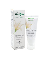 Kneipp Night Cream Reactivation Lady&#39;s Mantle 1.01 fl oz - €18,97 EUR