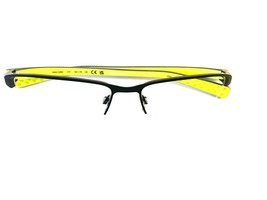 NIKE Eyeglasses 8098 015  Black 56-16-140 without Lenses - $71.28