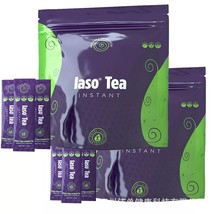 TLC Total Life Changes IASO Herbal Tea Month/Year - 25. PACK OF 2 - $24.00