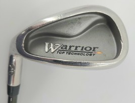 Warrior TPC Technology 9 Iron Regular Flex Graphite Golf Club LEFT Hand - $33.54