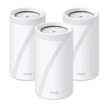 TP-Link Tri-Band WiFi 7 BE22000 Whole Home Mesh System (Deco BE85) | 12-Stream 2 - £1,461.54 GBP