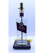 Rabbit Hole Dareringer Bourbon Liquor Bar Bottle TABLE LAMP Lounge Light - £43.90 GBP