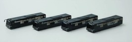 FANTASY WINGS FWAA4024 1/400 AIRPORT BUS (JX LINK MONSTER SET OF 4) - LIMITED ST - £38.13 GBP