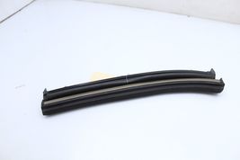 97-04 MERCEDES-BENZ SLK230 WINDOW UPPER TRIM PAIR Q1094 image 9