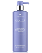 Alterna Caviar Anti-Aging Restructuring Bond Repair Conditioner, 16.5 Oz. - £44.05 GBP