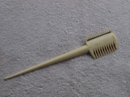 Rare Vintage Soviet Ussr Russian  Beard Moustache Hair Trimmer Razor Corrector - £13.62 GBP