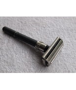 Vintage Soviet Russian Ussr Safety Razor RUBIN Gillette Clone #2 - $18.85