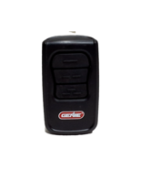 Genie overhead door three button garage door and gate remote opener GM3T - $420.58 MXN