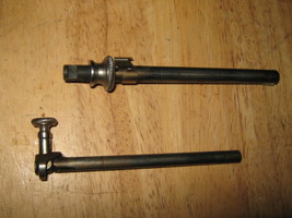 Elgin Model ARE Rotary Needle and Foot Bars - $10.00