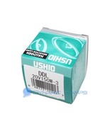 1000173 DDL Ushio JCR20V-150W MR16 Halogen Reflector Lamp - $20.88