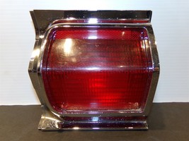 1965 Plymouth Fury Taillight RH Inner OEM #2445882 - £121.75 GBP