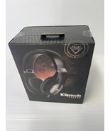 KLIPSCH STATUS OVER-EAR HEADPHONES - $3,712.65 MXN