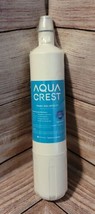 Aqua Crest Undersink Water Filter, AQU-WF03-F2, &quot;NEW&quot; &amp; SEALED.  - $25.47