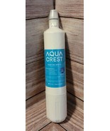 Aqua Crest Undersink Water Filter, AQU-WF03-F2, &quot;NEW&quot; &amp; SEALED.  - £20.02 GBP