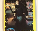 Gremlins Trading Card 1984 #67 Zach Galligan - $1.97
