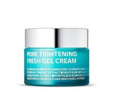 [ISOI] Pore Tightening Fresh Gel Cream - 50ml Korea Cosmetic - £45.89 GBP