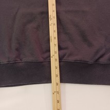 The North Face A4M4M Women's Black Half Dome Pullover Hoodie Logo Sweatshirt L image 6