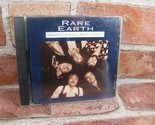 RARE EARTH - Greatest Hits &amp; Rare Classics - Rock CD 1991 Motown (20) tr... - £9.58 GBP