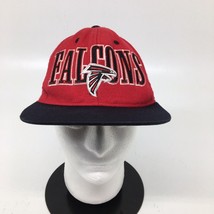 Falcons NFL Reebok Adjustable Snapback Baseball Cap Hat - $11.66