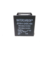 WATERCARBON  40A/ MULTIPURPOSE  5 PRONG RELAY - $223.68 MXN