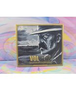 Volbeat - Outlaw Gentlemen &amp; Shady Ladies (uscita giapponese, CD + CD BO... - $1,026.35 MXN