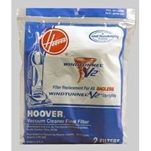 3 each: Windtunnel V2 Vacuum Filter (40110009) - $8.28