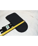Quantum Edge 3 Mobility Wheelchair 4”x8” Padded Rest Stabilizer 515a3 - $85.22 CAD