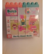 Build Me Up Maxi Fun Ice Cream Booth - $236.66 MXN