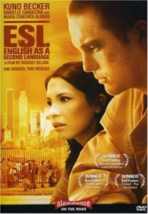 E.S.L - English As A Second Language Dvd - £8.62 GBP