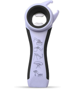5 in 1 Lids off Jar Opener, Bottle Opener, Ideal for Women, Kids, Senior... - €9,13 EUR