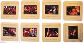 8 1993 LITTLE BUDDHA 35mm Movie Press Photo Color Slides Bernardo Bertol... - $22.95