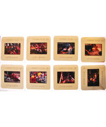 8 1993 LITTLE BUDDHA 35mm Movie Press Photo Color Slides Bernardo Bertol... - $40.96 CAD
