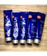 5x Tubes Clairol Nice N Easy ColorSeal Weekly Conditioning Gloss Step 3 Blue - £37.23 GBP