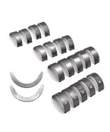 FUERDE 20PCS Main Rod Bearing Intended for Hyundai Kia Replacement 21020... - $44.63