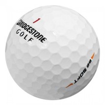 37 Mint Bridgestone e6 Soft Golf Balls - FREE SHIPPING - AAAAA - $49.49