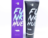 Oligo FunkHue Violet Semi Permanent Hair Color 3.4oz 100g - £11.51 GBP